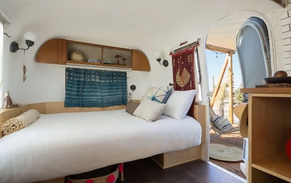 Habitación para dos