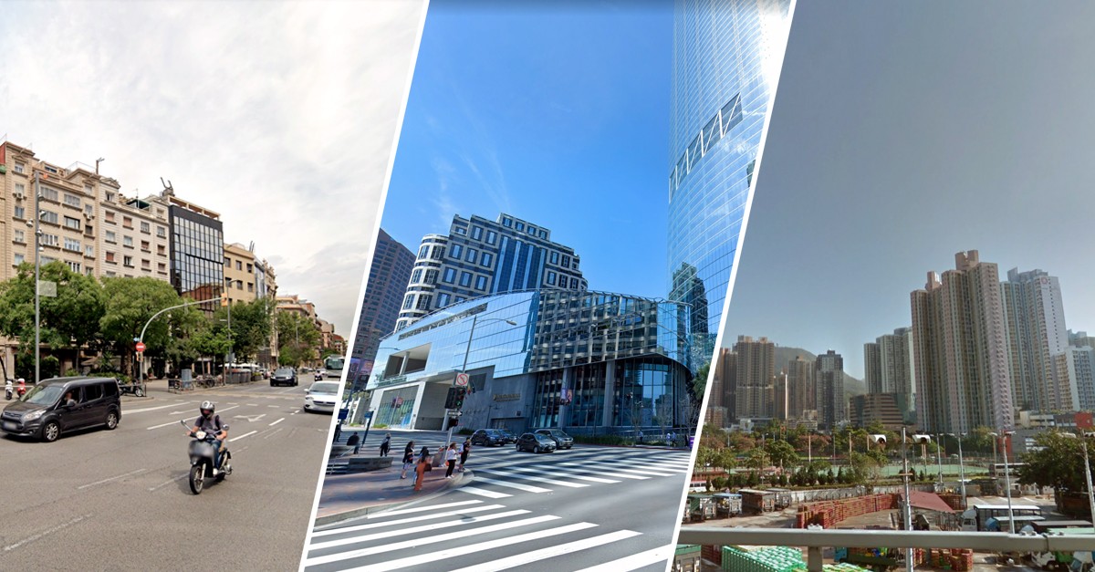 La Esquerra de l’Eixample de Barcelona es el barrio más ‘cool’ del mundo, según la revista Time Out