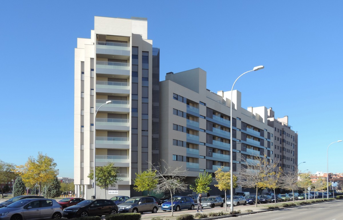 Se dispara el interés por las viviendas de cooperativas y vuelve a los niveles del boom