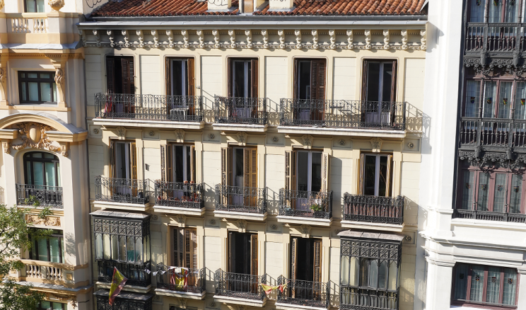 Dazia se lanza al mercado de alquiler residencial: 100 millones de inversión en España