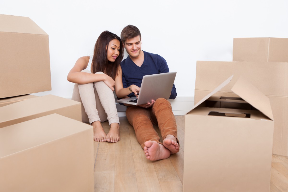 Vivir en un piso compartido: lo que debes tener en cuenta antes de lanzarte a alquilar una habitación
