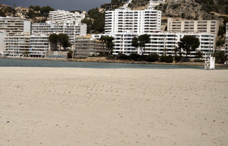 Tikehau Capital sopesa operaciones con un valor cercano a los 1.000 millones de euros en el sector inmobiliario español