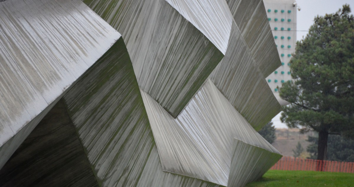 Es una fábrica muy diferente a una tradicional