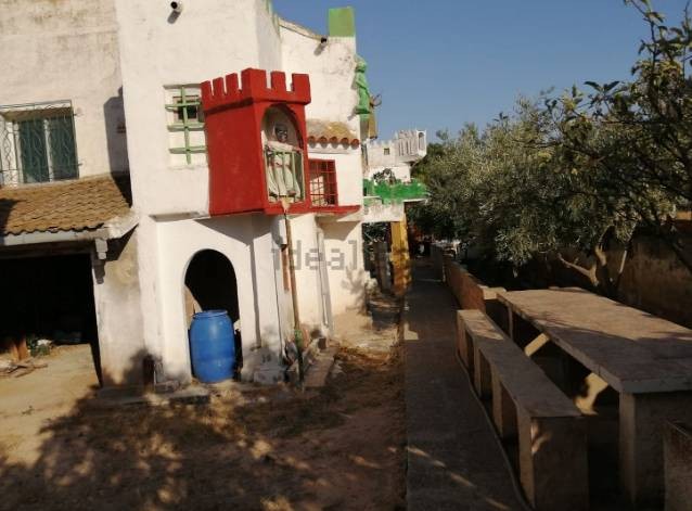 'Ciudad de dios'