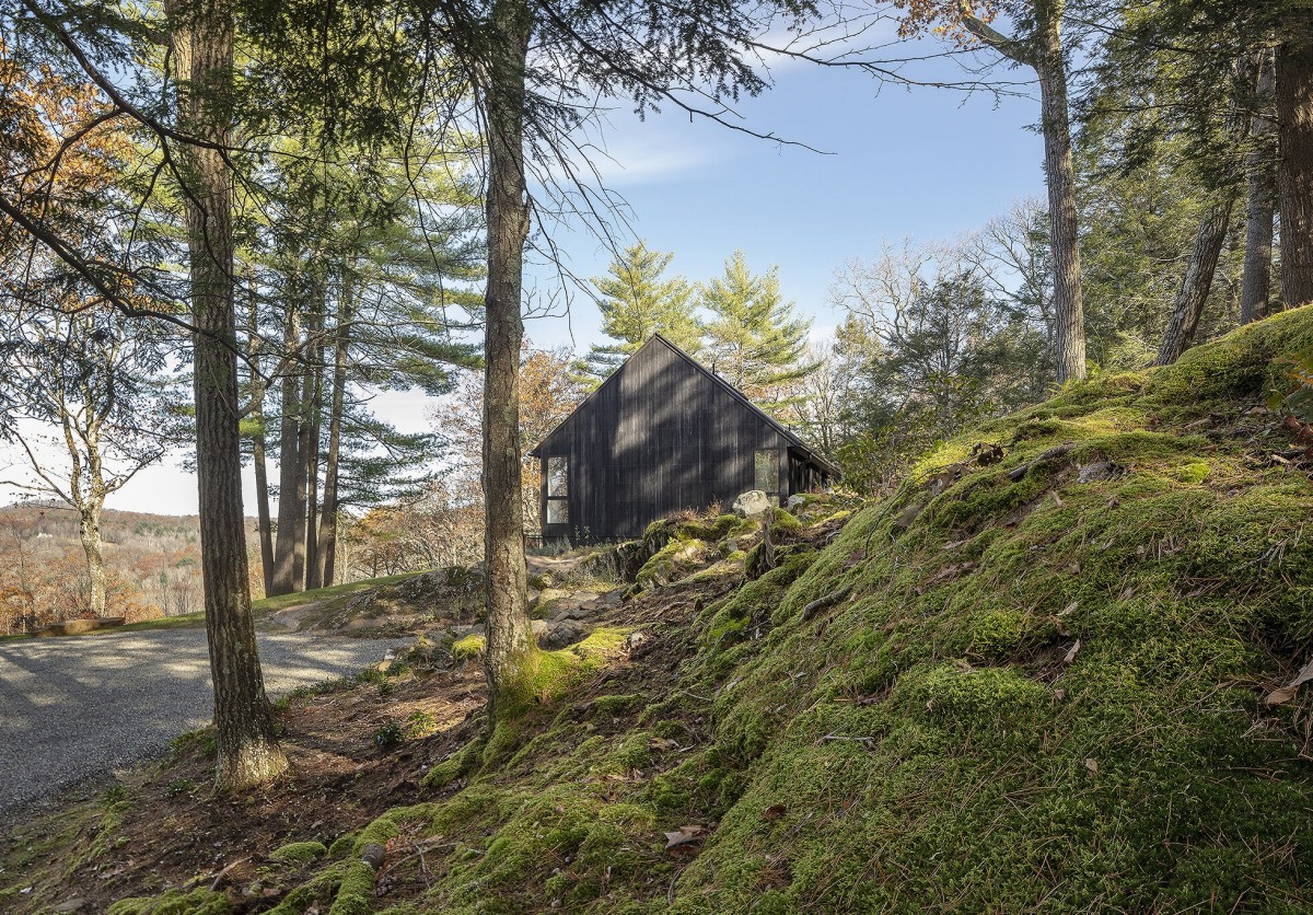 Diseñada por un estudio de Nueva York