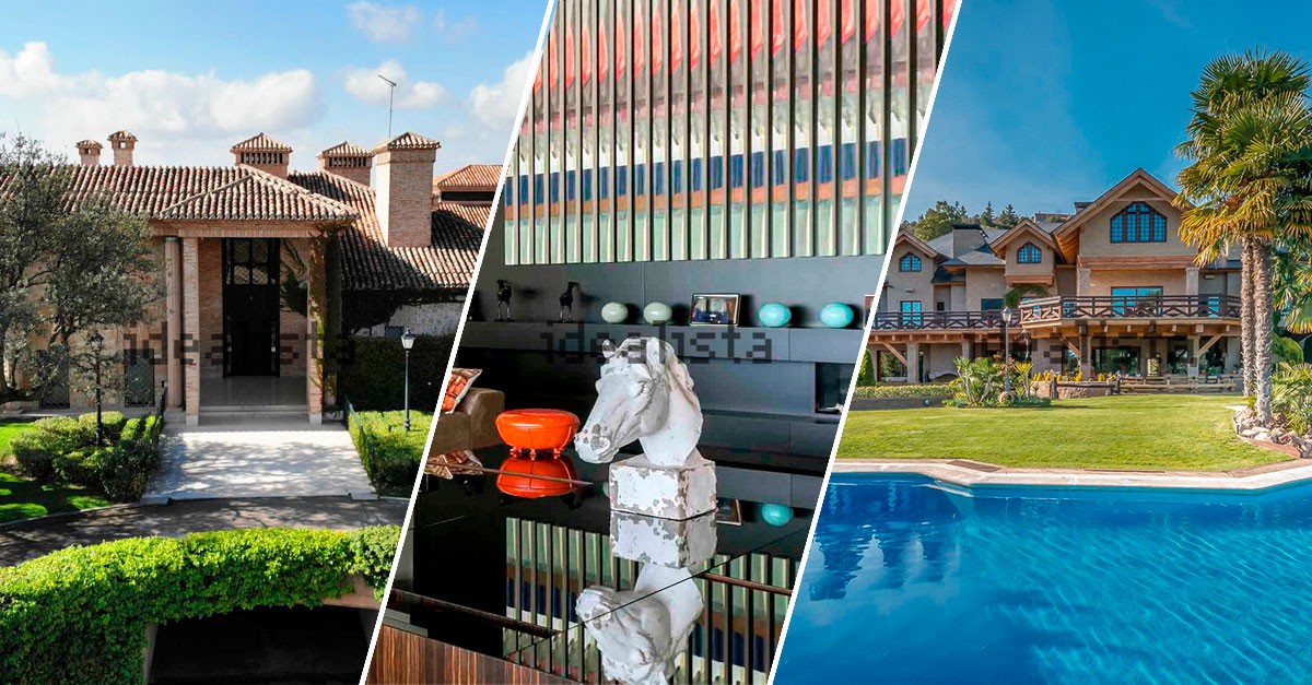 Matadepera, Pozuelo o Boadilla: así está el mercado de la vivienda en los 10 municipios más ricos de España
