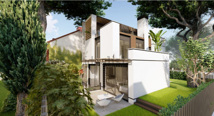 Tips for a successful self-build project in Spain Tips for a successful self-build project in Spain