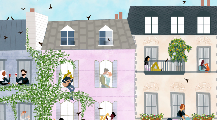 Font: Unsplash / @unitednations