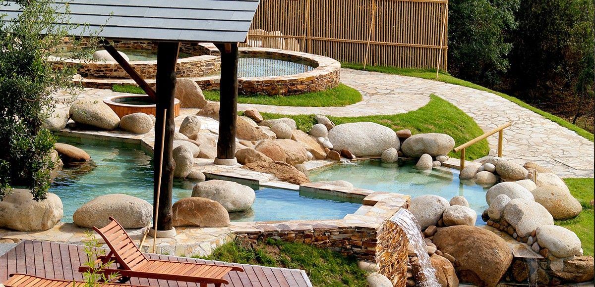 Termas de Outariz Termas de Outariz