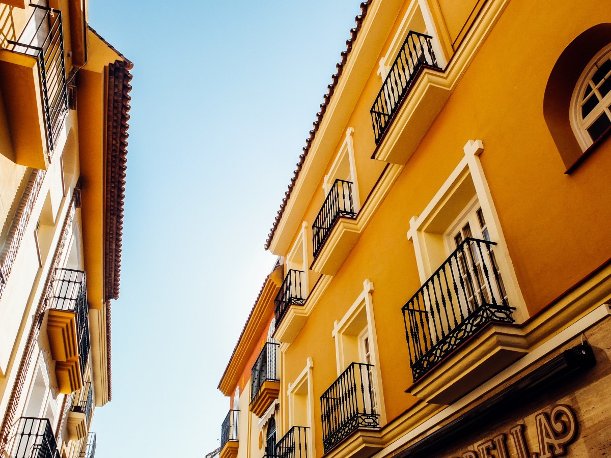 Foto di Zach Rowlandson su Unsplash Foto di Zach Rowlandson su Unsplash