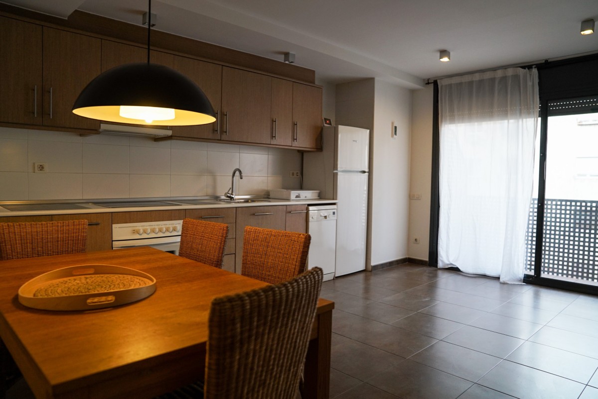 Ada Colau capta solo 22 pisos turísticos para convertirlos en vivienda social