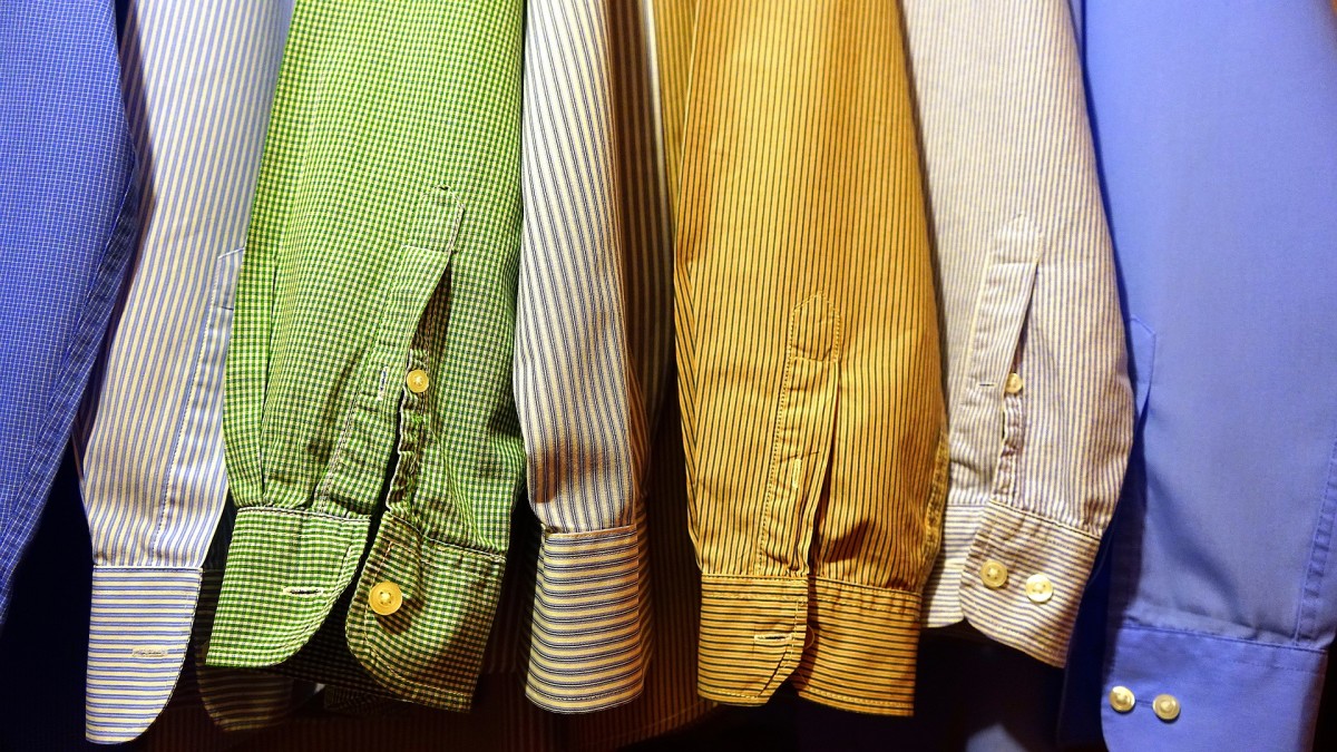 Trucos para sacarle partido a un armario pequeño