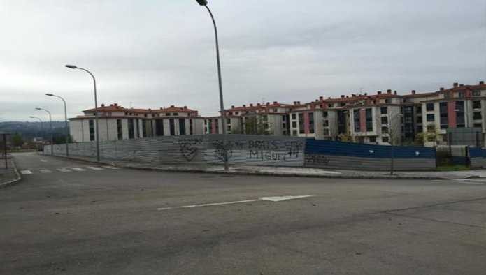 Salen a la venta terrenos residenciales para particulares a partir de 3.000 euros