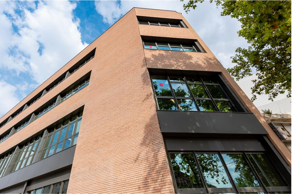Swiss Life compra al fondo alemán Freo la sede de Criteo en Barcelona por 50 millones