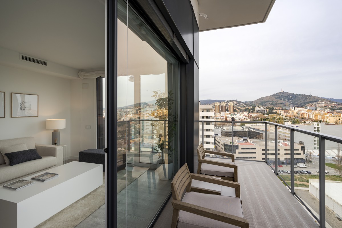 La alta eficiencia energética residencial llega a Cataluña