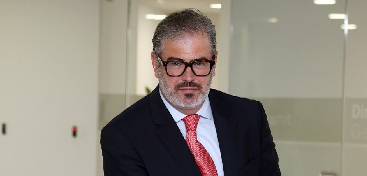 Relevo en la Asociación de Agentes Inmobiliarios de Cataluña: Vicenç Hernández sustituirá a Gerard Duelo