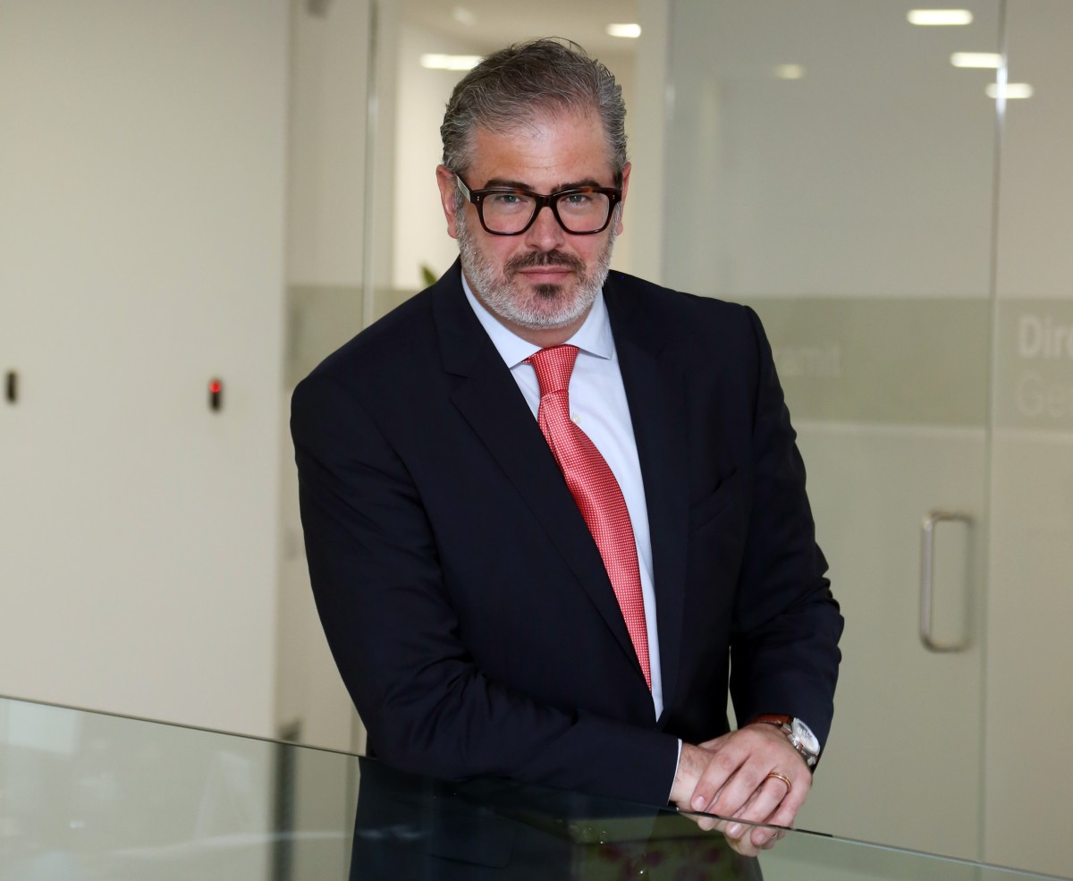 AIC: “El covid-19 ha conseguido que el inmobiliario se convierta en ejemplo para otros sectores”