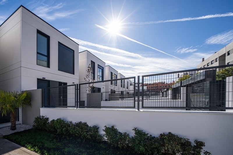 La demanda de una vivienda unifamiliar industrializada toma impulso por el covid-19