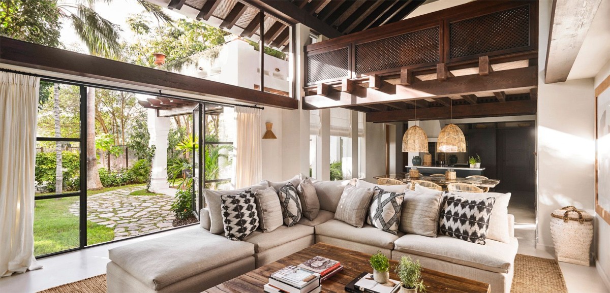 Tres hoteles de lujo de la Costa del Sol resisten la crisis del covid-19 y permanecerán abiertos todo 2020