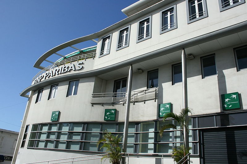BNP realiza despidos en su rama inmobiliaria española en plena crisis del covid-19