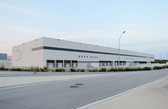 Soluciones 'anticovid': Aliseda pone en venta suelos y naves industriales con facilidades de pago