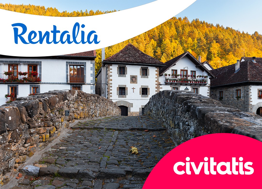 Civitatis y Rentalia firman un acuerdo de colaboración