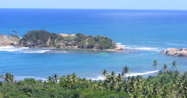 Los mejores destinos para viajar en 2021, según National Geographic