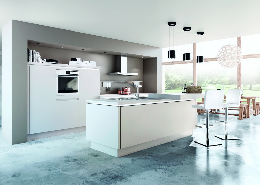 La cadena belga de muebles Èggo Kitchen apuesta por España y abrirá 25 tiendas en cinco años 