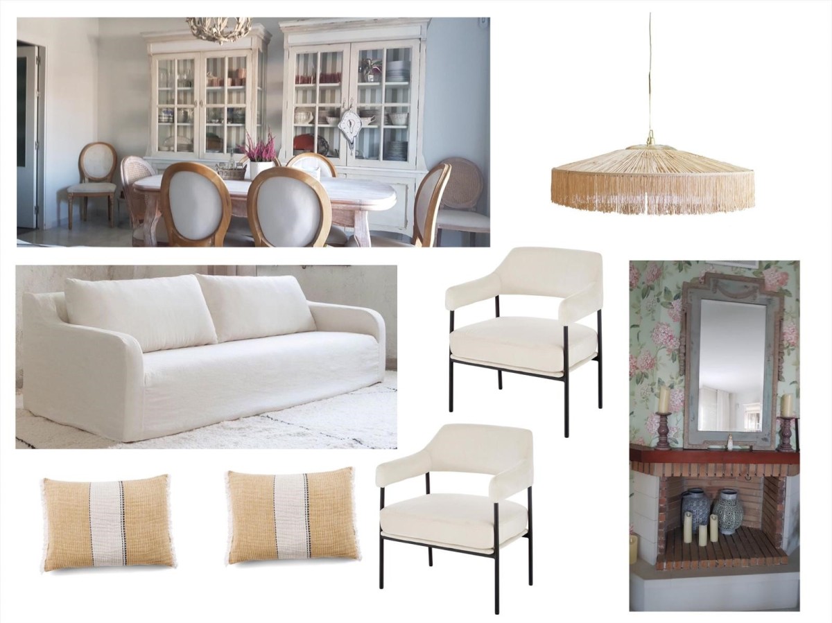 Lo último en decoración: llegan los ‘cazadores’ de muebles que buscan chollos para tu hogar