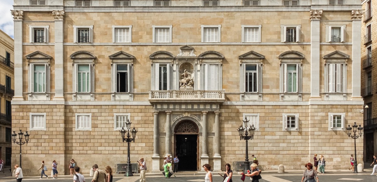 Cataluña estudia una deducción en el IRPF para las rentas más bajas y con más de un pagador