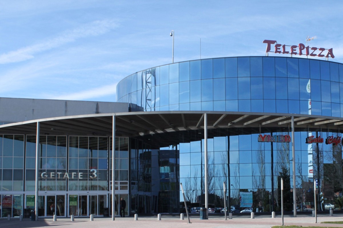 LyC Consultores gestionará y comercializará la ampliación del centro comercial Getafe 3