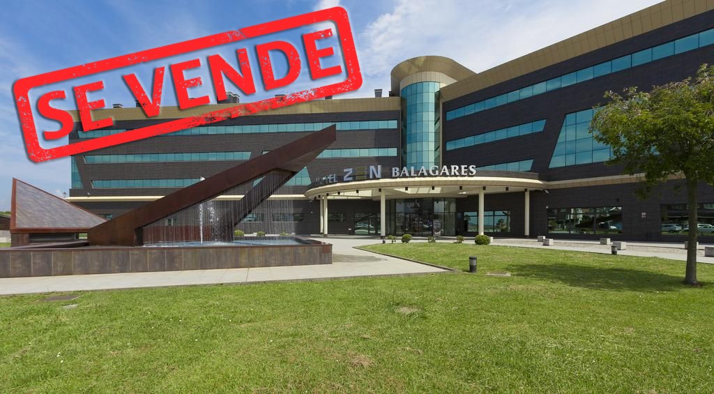 Más de 550 hoteles están a la venta en España en pleno rebrote del covid-19