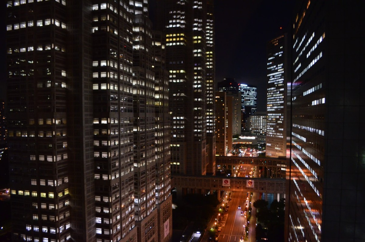 Savills lanza un fondo de 200 millones para invertir en residencial japonés