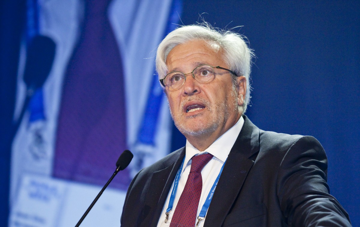 Joan Clos: “El covid-19 va a cambiar el mercado de la vivienda en España”