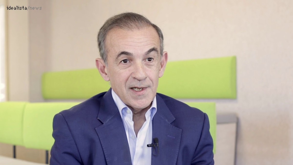Asocimi: “Las socimis no quieren que el inquilino sufra, sino ayudarle"