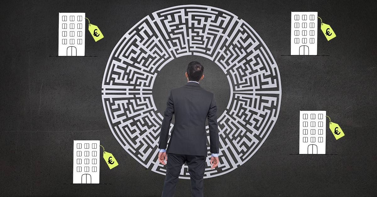 Moody’s alerta de que el acceso a la vivienda será más difícil pese a la caída de los precios por el covid