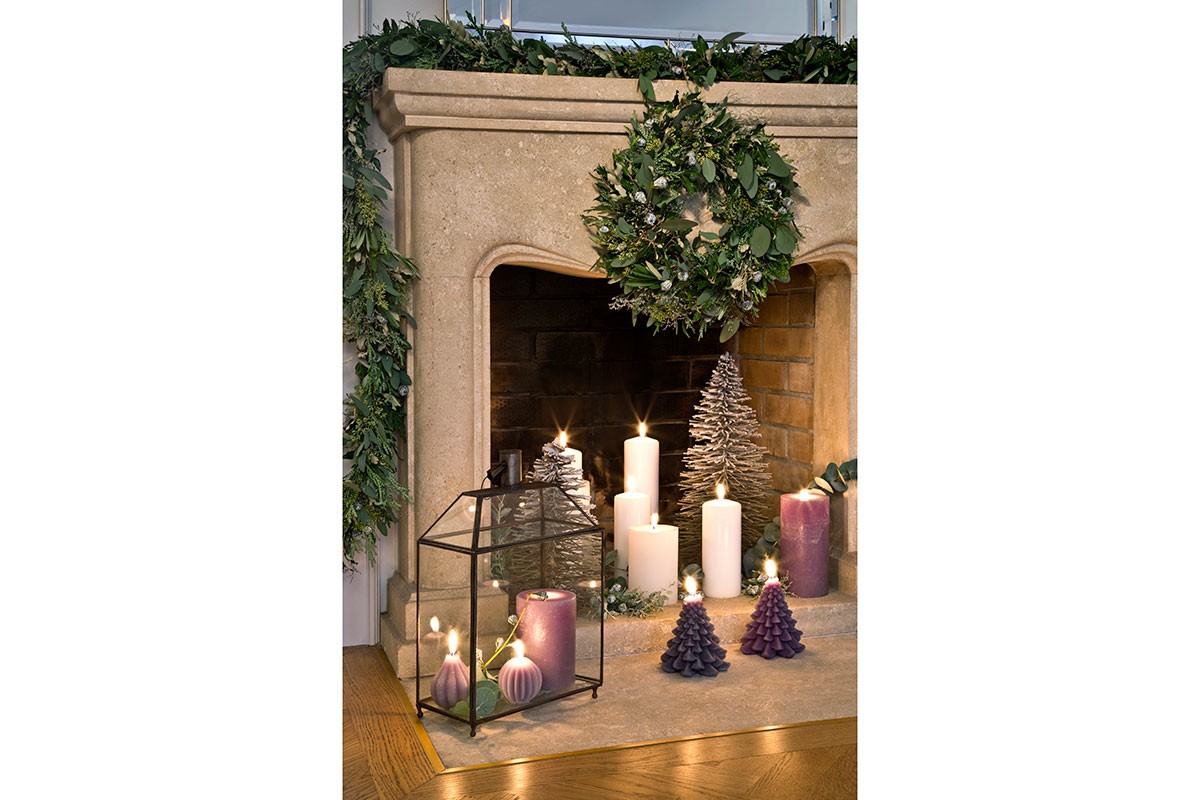 Estilo Glam navidad_07