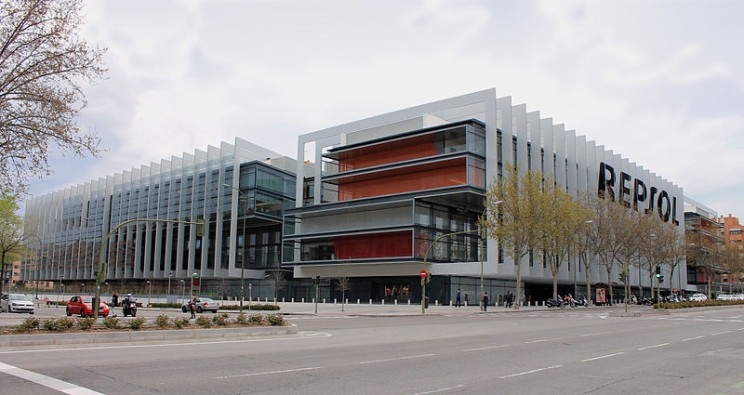 Vivenio y GMP pagan 100 millones de euros por dos parcelas de Repsol en Méndez Álvaro