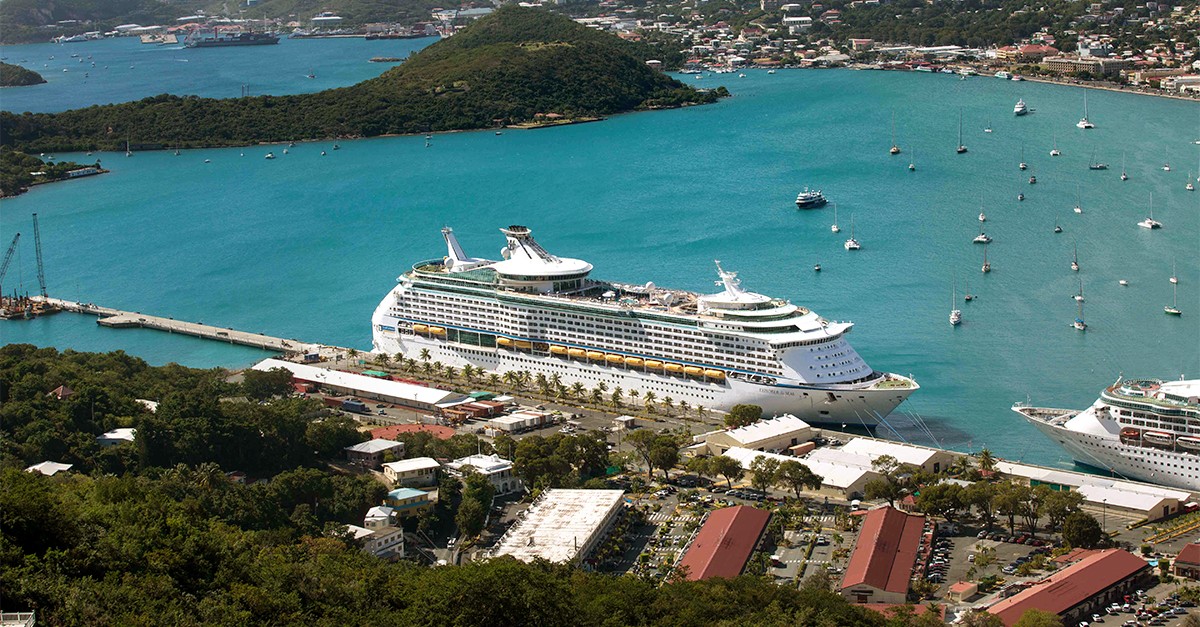 Royal Caribbean busca voluntarios para viajar gratis en crucero 