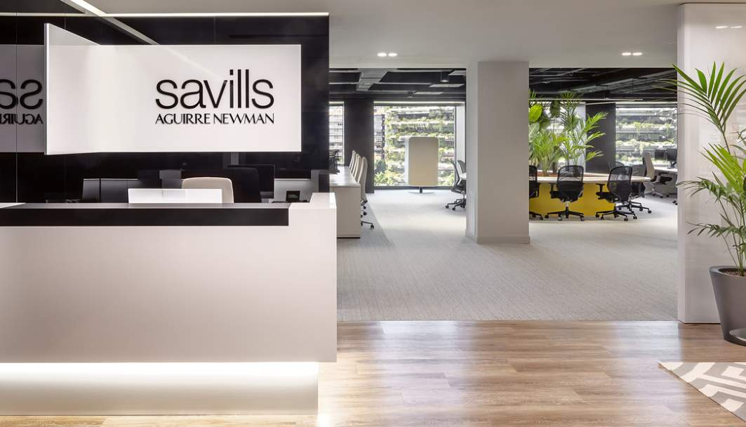 Llega un algoritmo para ayudar a las empresas a adaptar sus oficinas a la nueva realidad