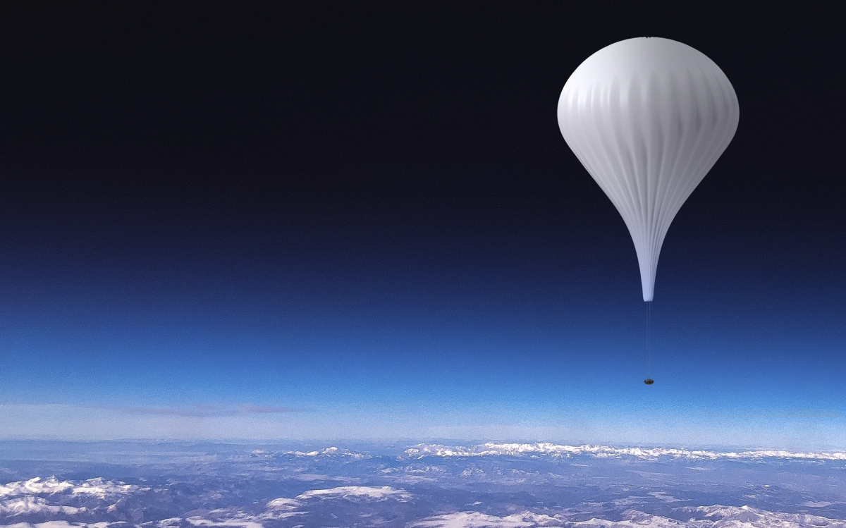 Viajar al espacio desde Sevilla será posible en 2023: EOS-X Space asienta su lanzadera en España