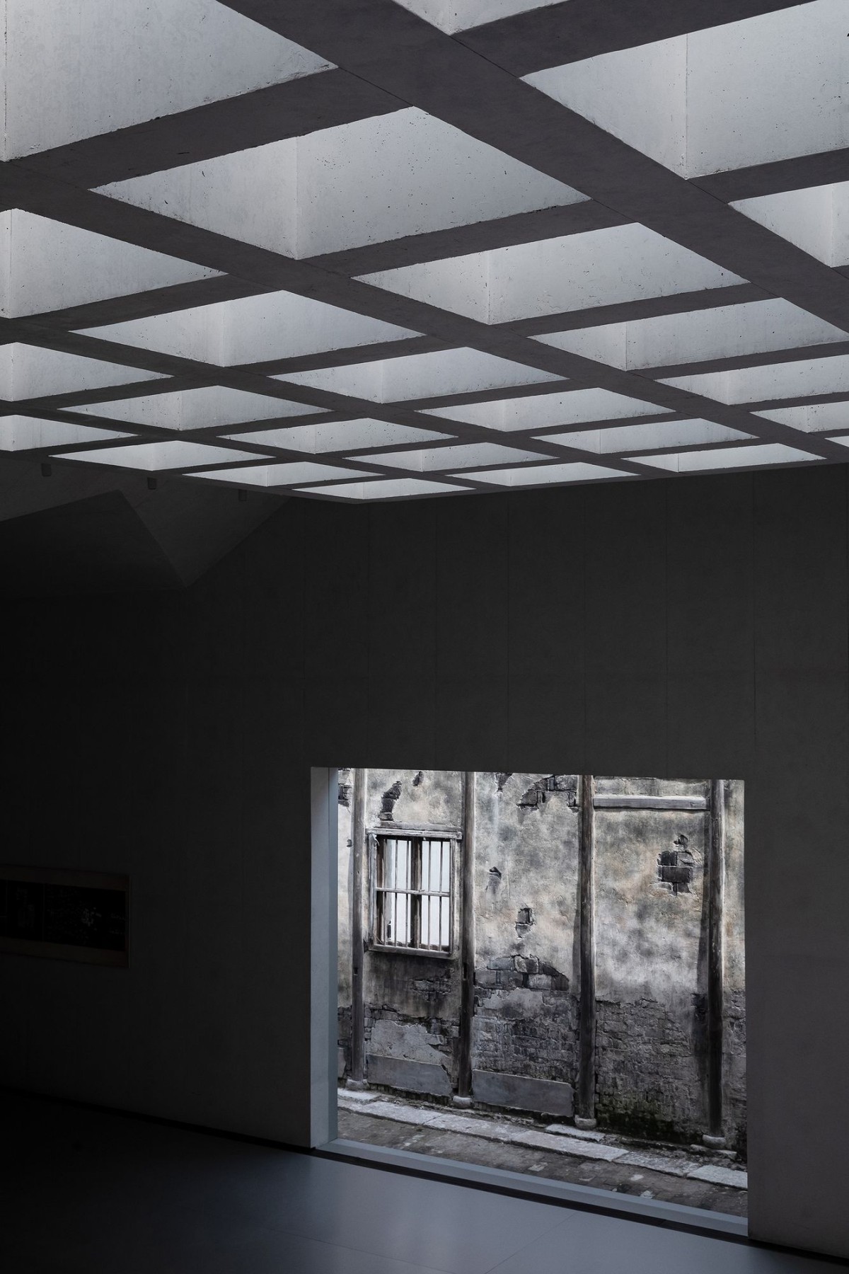 Un proyecto para conservar la historia