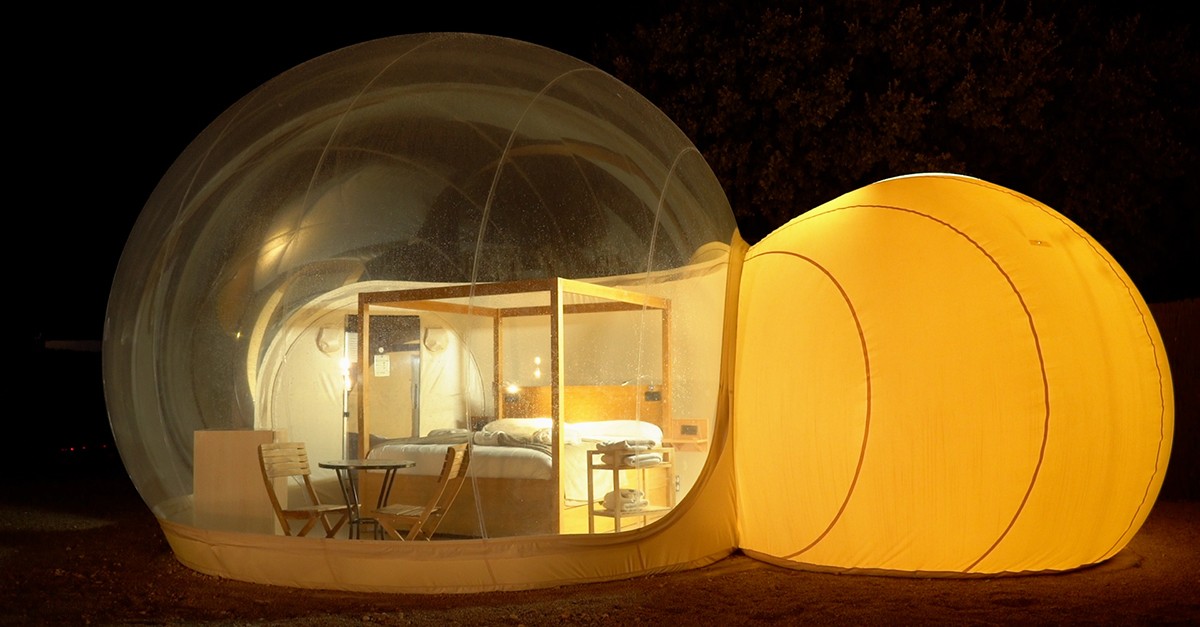 De la primera oficina poscovid al mayor centro comercial de lujo de Madrid: las historias más curiosas de 2020