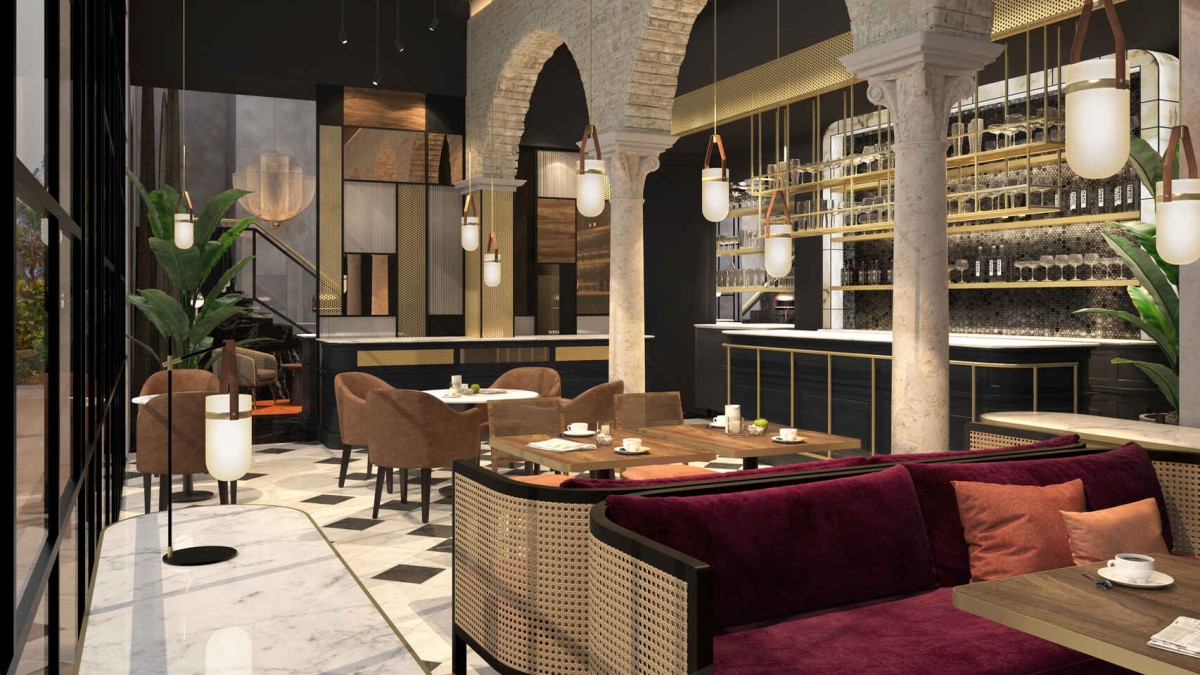 Marriott abrirá cuatro hoteles en España en plena crisis por el coronavirus