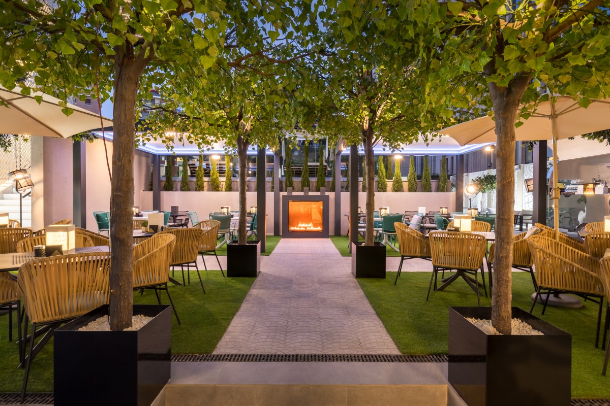 Ocho propuestas navideñas para disfrutar en familia (o con tu pareja) en Madrid