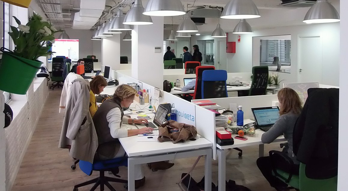 Cink Coworking prepara dos nuevas aperturas en Madrid tras ‘capear’ la crisis del covid-19