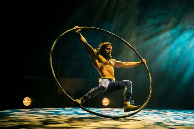 Ocho propuestas navideñas para disfrutar en familia (o con tu pareja) en Madrid