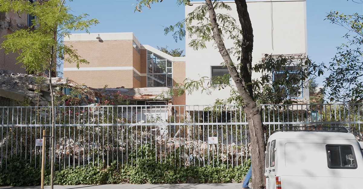 De la primera oficina poscovid al mayor centro comercial de lujo de Madrid: las historias más curiosas de 2020