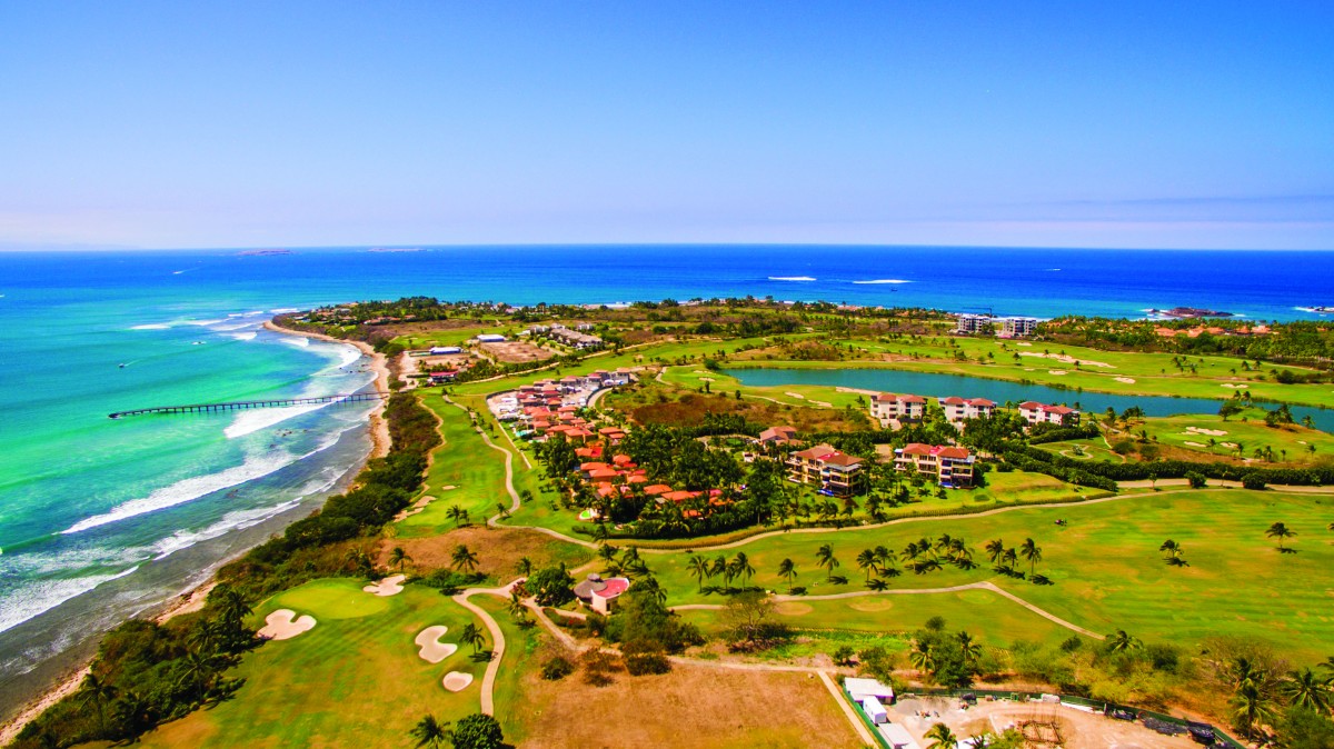Punta Mita: el paraíso mexicano donde se refugian los amantes del lujo