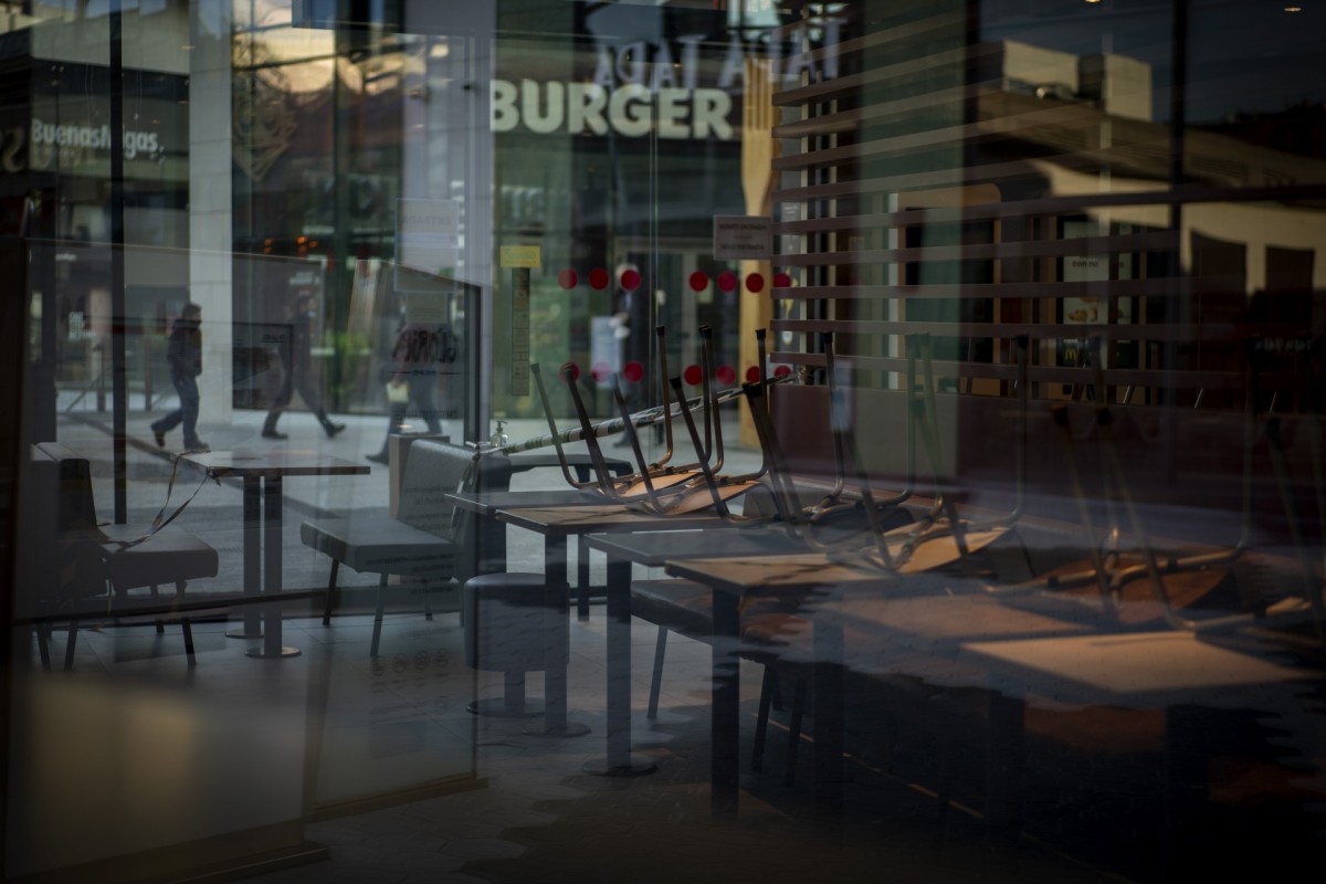 COAPI: "Los locales comerciales y los estudiantes, principales afectados por las cláusulas covid" 